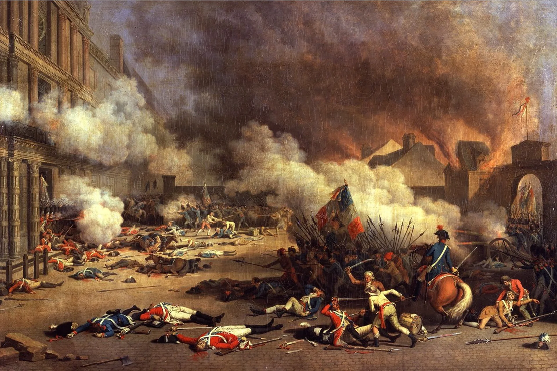 Revolución Francesa