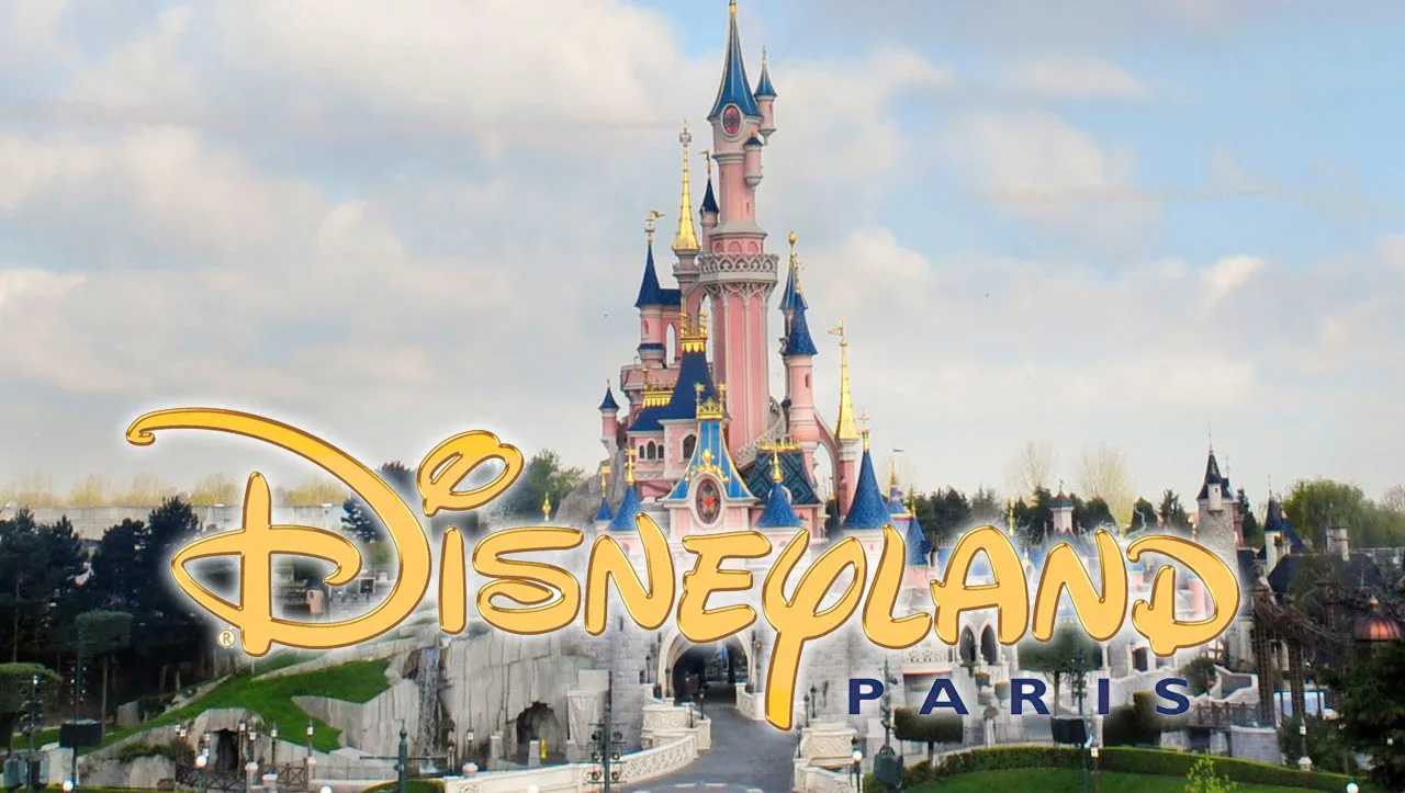 Disneyland Paris
